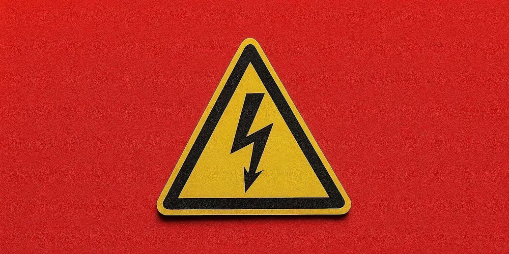 Где отключат электричество в Бишкеке и регионах Кыргызстана 20 апреля изображение публикации