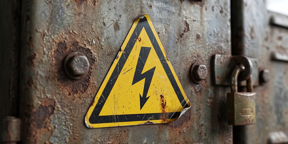 Где отключат электричество в Бишкеке и регионах Кыргызстана 24 апреля изображение публикации