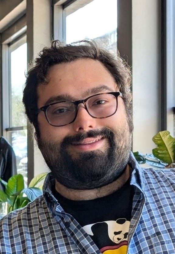 Александр Канунников изображение профиля