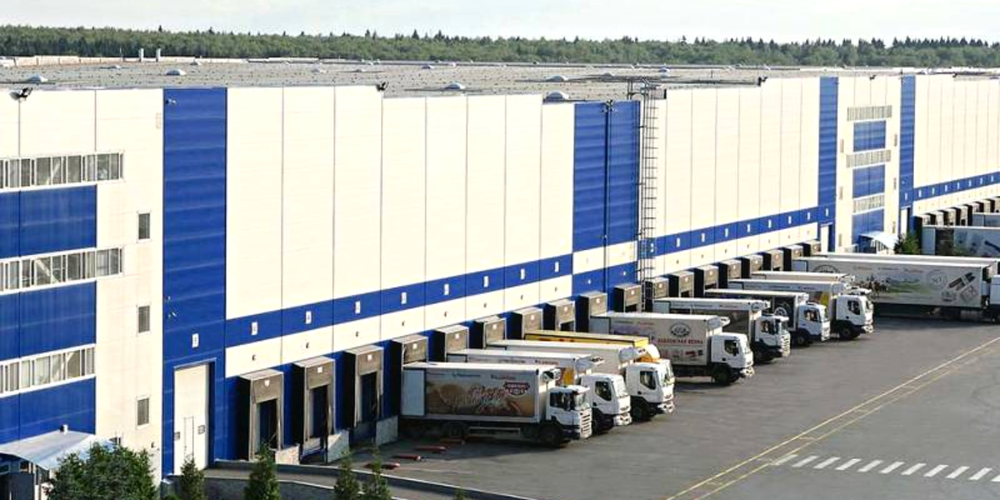 Кабмин трансформировал 13.9 га земли в Кара-Суу под индустриально-логистический центр изображение публикации