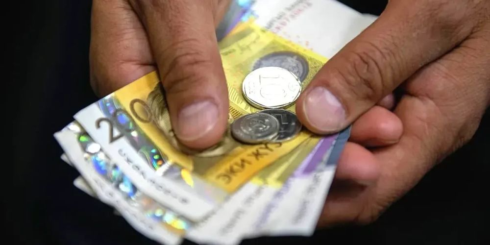 В Кыргызстане расширили возможности использования пенсионных накоплений изображение публикации