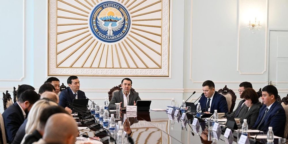 МДС призвал Жогорку Кенеш перейти к системному улучшению деловой среды в Кыргызстане изображение публикации