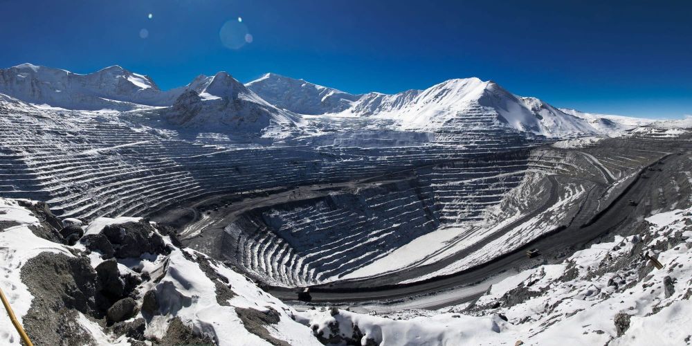 Чистая прибыль «Кумтора» за 2025 год превысила $706 млн изображение публикации