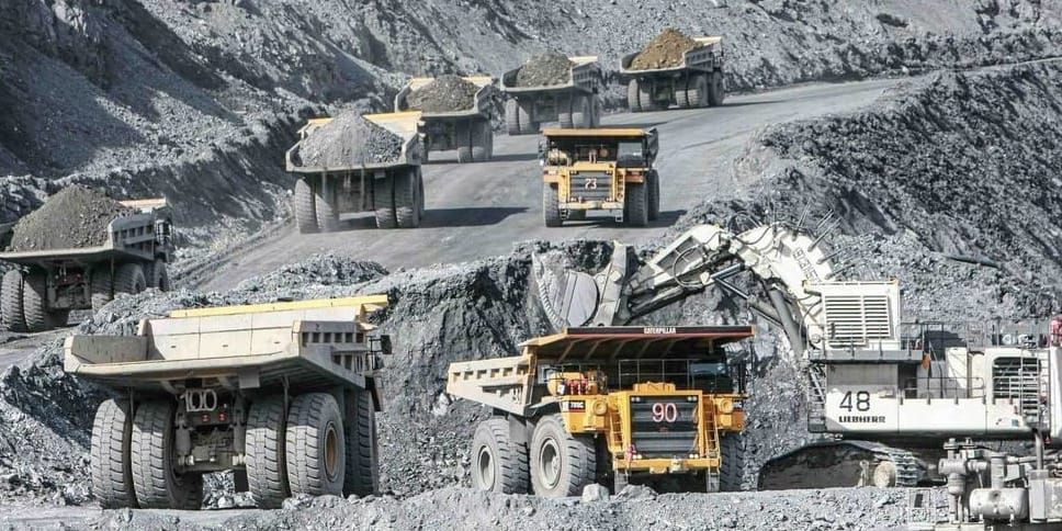 Горнорудка принесла бюджету Кыргызстана свыше 217.9 млрд сомов налогов за пять лет изображение публикации