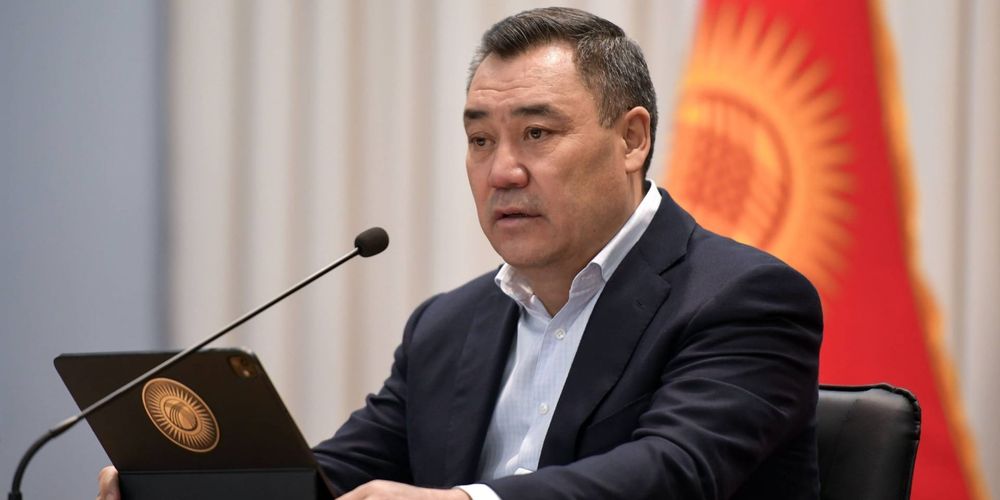 В Кыргызстане могут упразднить области и районы и заменить их 20 округами изображение публикации