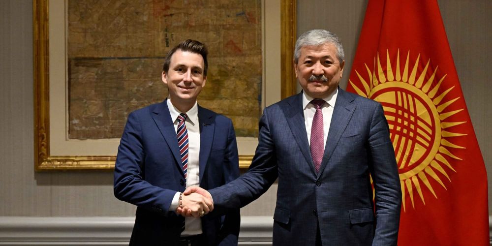 Starlink выходит на рынок Кыргызстана: технический запуск готовят в ближайшее время изображение публикации