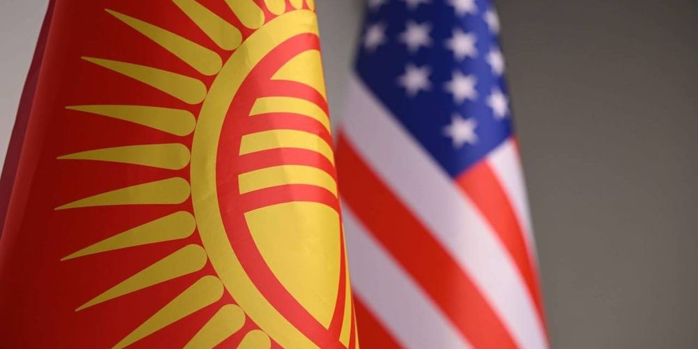 Адылбек Касымалиев завершил визит в США: итоги встреч с Марко Рубио и IT-гигантами изображение публикации