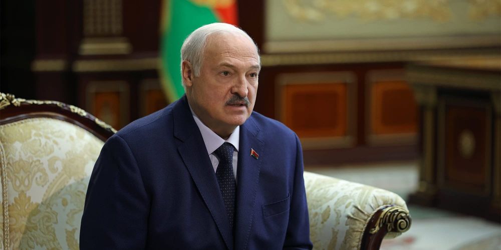 «На юге придется напрягаться Кыргызстану и Казахстану»: Лукашенко — генсеку ОДКБ Масадыкову изображение публикации