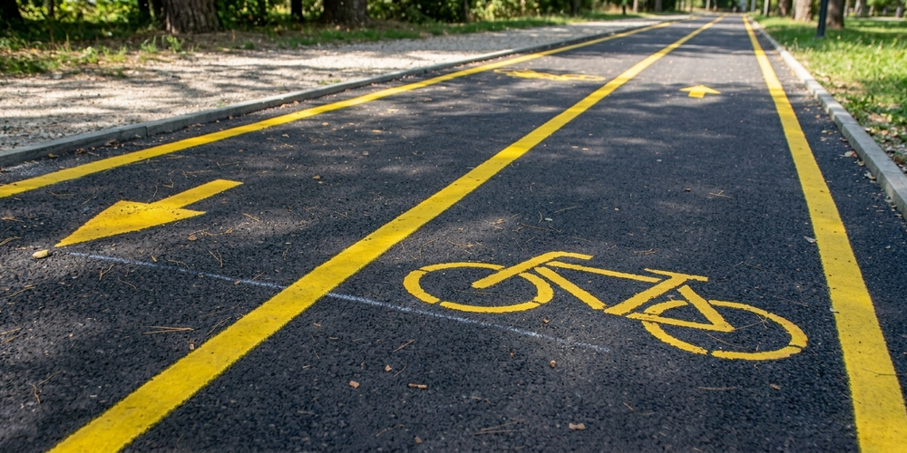 От Байтика до «Ала-Арчи»: в 2026 году построят 4.8 км велодорожки изображение публикации