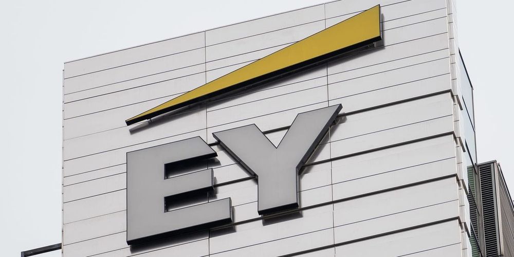Ernst & Young подтвердил финансовую отчетность «Кумтора» за 2025 год изображение публикации
