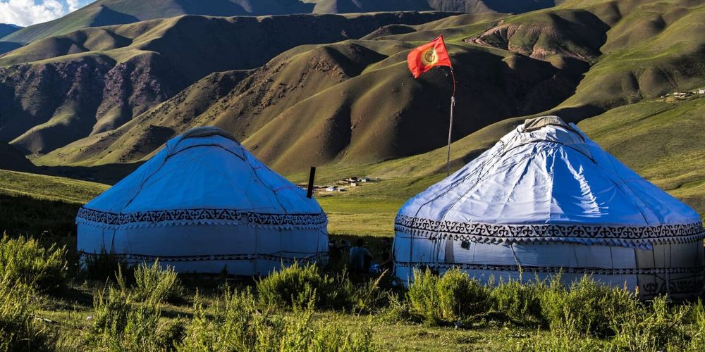 Касымалиев представил коллективу нового главу Госагентства по туризму КР и обозначил задачи отрасли изображение публикации