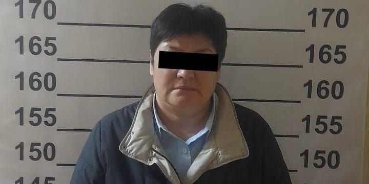 В Иссык-Кульском районе выявлена схема незаконных сборов в госнотариате изображение публикации