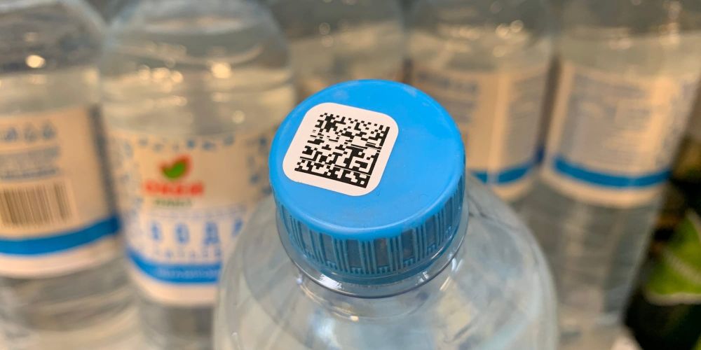 Маркировка воды принесла бюджету Кыргызстана 2.8 млрд сомов за квартал изображение публикации