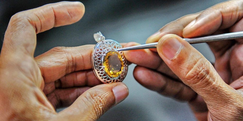 Ювелирам Кыргызстана предоставят льготные кредиты под 6% на сумму до 90 млн сомов изображение публикации