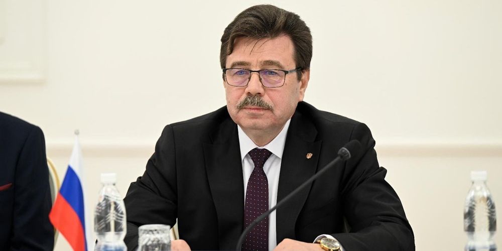 Посол России в Кыргызстане пообещал льготный режим для мигрантов из стран ЕАЭС изображение публикации