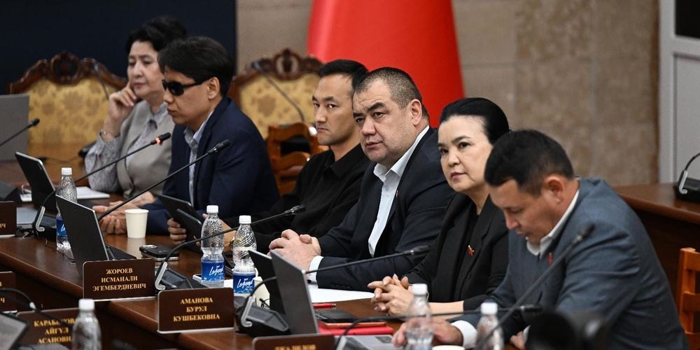 Приватизация по-новому: в Кыргызстане упрощают продажу госимущества изображение публикации