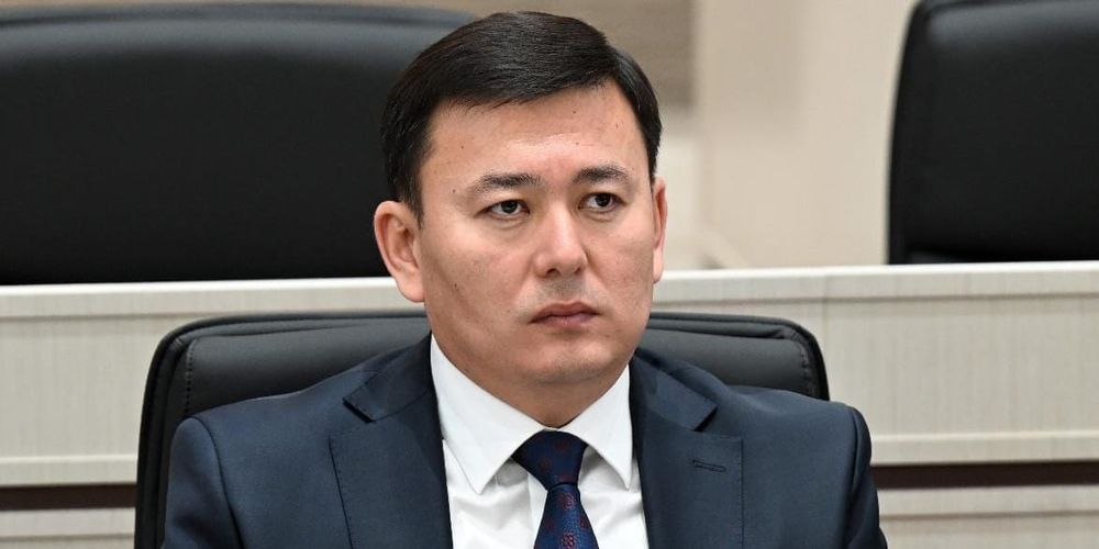 Жогорку Кенеш одобрил кандидатуру Улана Маматканова на должность зампреда кабмина изображение публикации