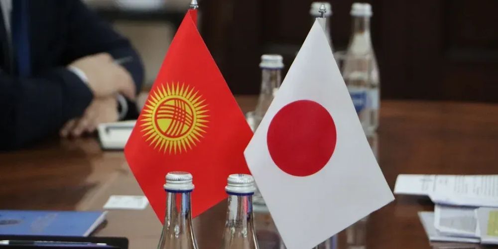 Японские компании поделятся опытом с производителями одежды из Кыргызстана изображение публикации