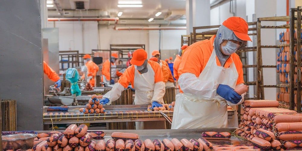 ТМ «Тойбосс» направила более 1.3 млрд сомов в бюджет Кыргызстана изображение публикации