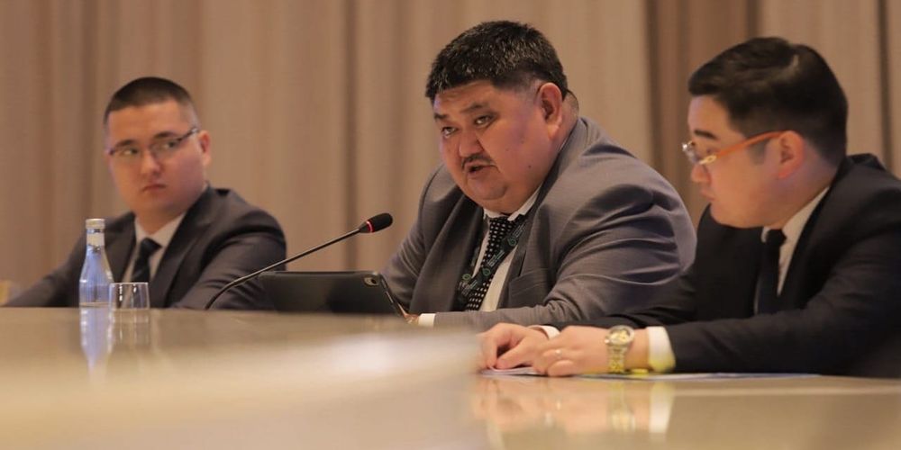 Страны Центральной Азии и Россия займутся формированием единого промышленного пространства изображение публикации