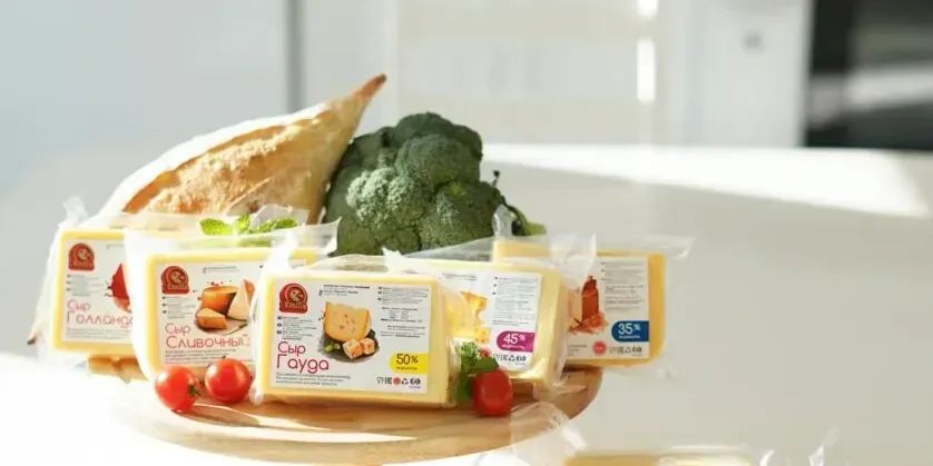 РКФР вложит $1.2 млн в производство элитных сыров в Таласской области изображение публикации