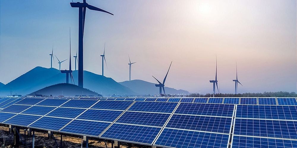 Солнце, ветер и вода: Центр ГЧП Кыргызстана представил инвестиционные энергопроекты на 300 МВт изображение публикации