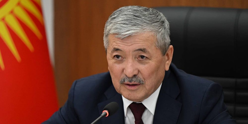 Электронный аудит в КР выявил нарушения на 62.5 млн сомов и сократил проверки до 3 дней изображение публикации