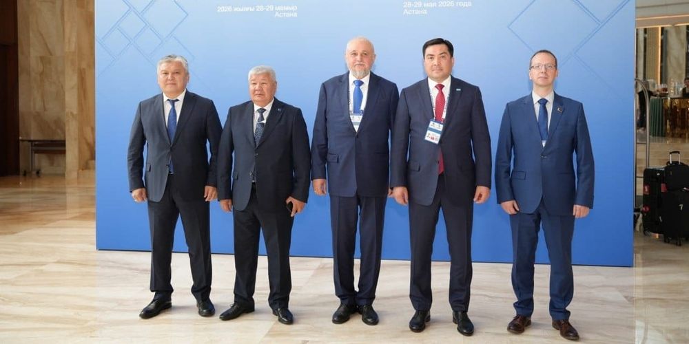 Кыргызстан подтвердил готовность развивать совместные энергопроекты в ЕАЭС изображение публикации