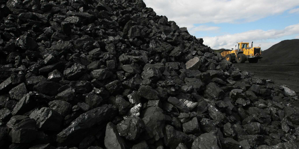 На Кара-Кече в 2026 году планируют добыть 1.6 млн тонн угля изображение публикации