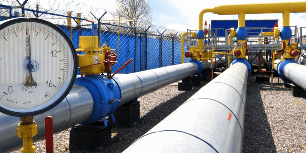 Казахстан готов увеличить транзит российского газа в РУз и Кыргызстан изображение публикации