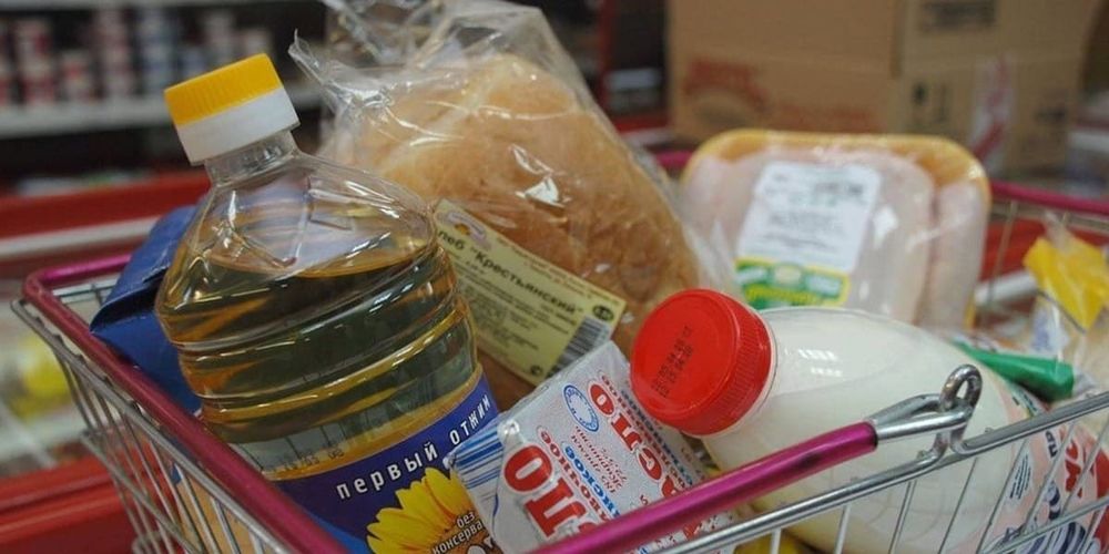 Как изменились цены на продукты в Кыргызстане, Казахстане и России — мониторинг изображение публикации