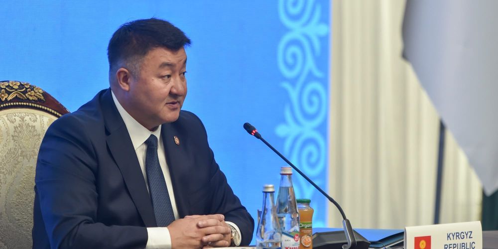 Кыргызстан предложил создать региональный центр энергоэффективных технологий ШОС изображение публикации