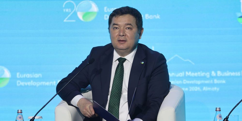 До 2030 года необходимо сохранить рост экономики не ниже 8% в год — глава Минэконом изображение публикации