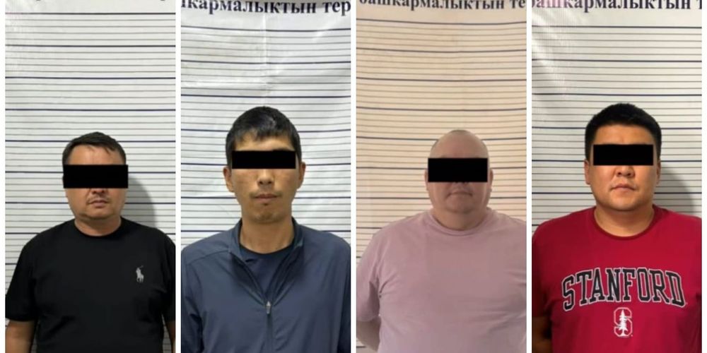 В Кара-Куле при строительстве дома выявили ущерб около 10 млн сомов — задержан экс-мэр изображение публикации