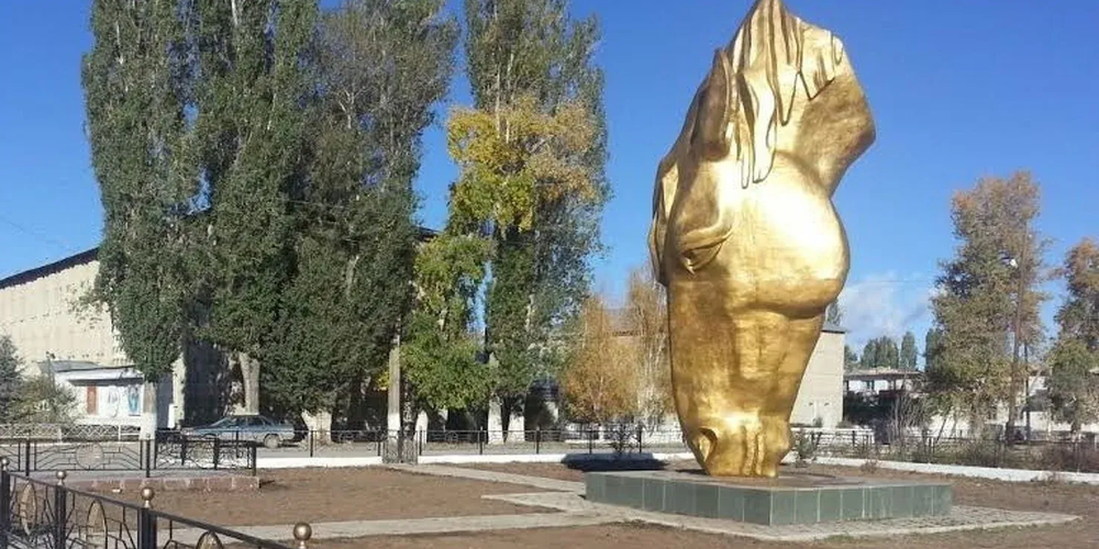 В Ат-Баши государству вернули 7 гектаров земли после незаконной передачи изображение публикации