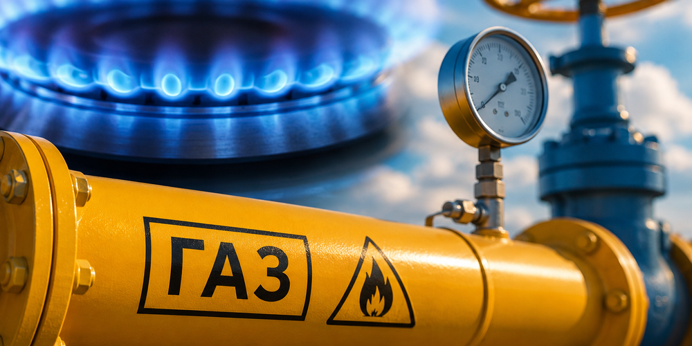 За долги отключили газ? «Газпром Кыргызстан» напомнил, как вернуть голубое топливо в дом изображение публикации