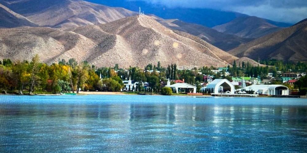 Тариф на рыбалку на Иссык-Куле планируют снизить почти в три раза изображение публикации