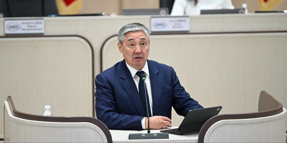 ЖК заслушал отчет Нацбанка за 2025 год: депутаты обсудили инфляцию и кредиты изображение публикации