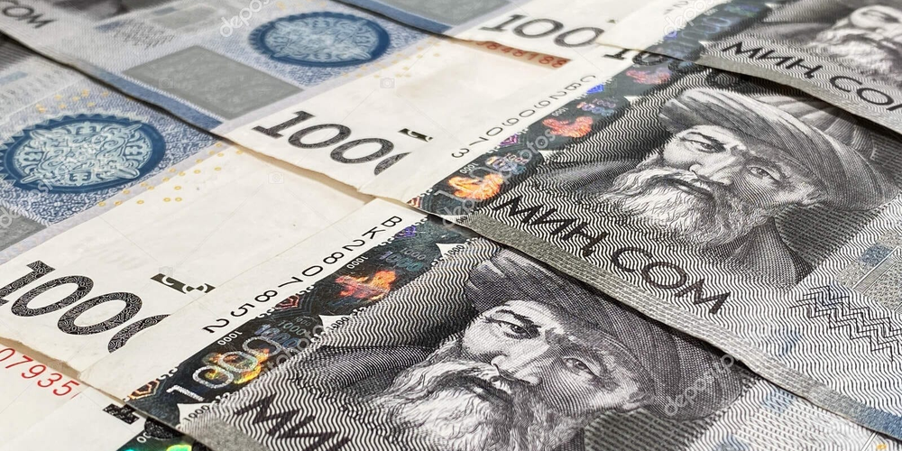«БитРуби» привлекла на бирже БТС 200 млн сомов: что известно о сделках изображение публикации