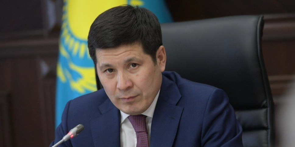 Токаев назначил Абылкаира Скакова послом Казахстана в Кыргызстане изображение публикации