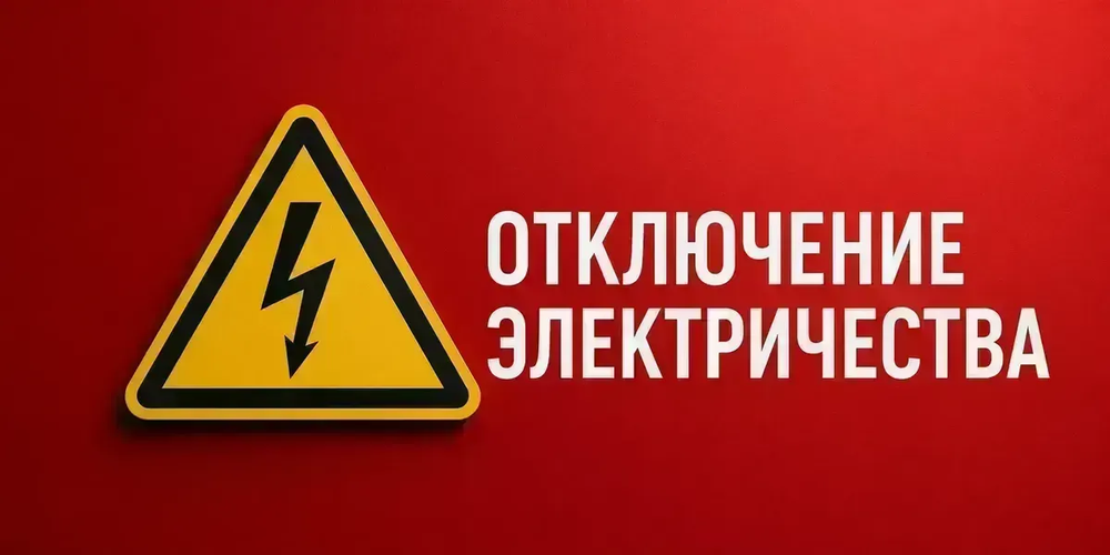 Где в Кыргызстане не будет электричества 22 июля — график отключений изображение публикации