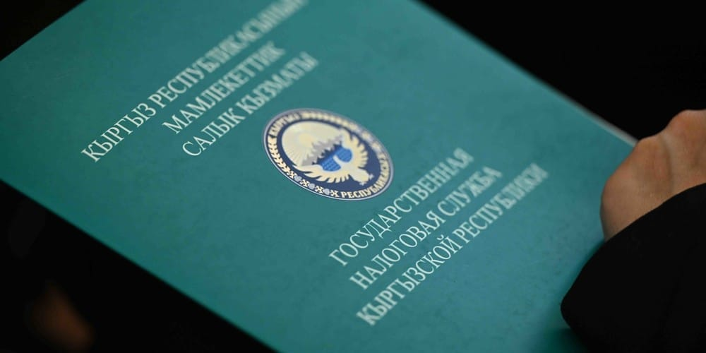 «Категорически не согласны»: ГНС ответила на аудит Счетной палаты изображение публикации
