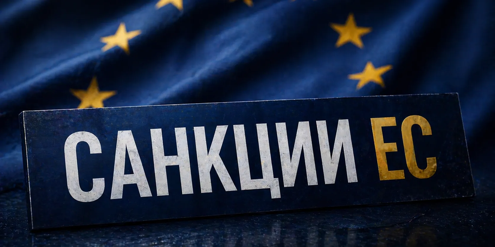 ⚡ Под 21-й пакет санкций ЕС попали «ЭкоИсламикБанк» и три компании из Кыргызстана изображение публикации