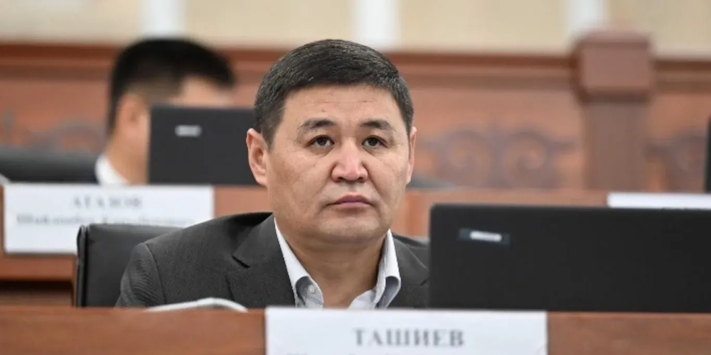Дело «Кыргызнефтегаза»: Ташиев возместил часть ущерба и вышел под домашний арест изображение публикации