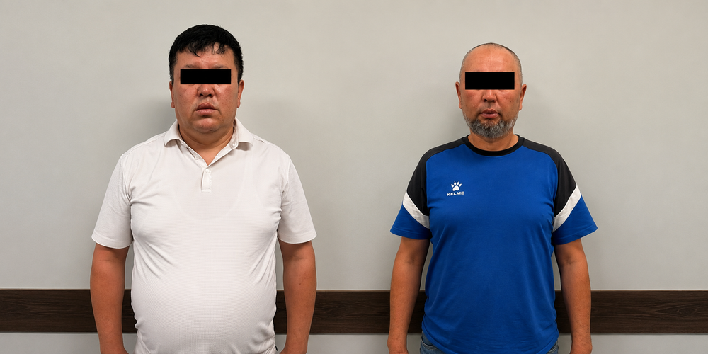В Бишкеке задержали подозреваемых в мошенничестве с землей на $1.2 млн изображение публикации