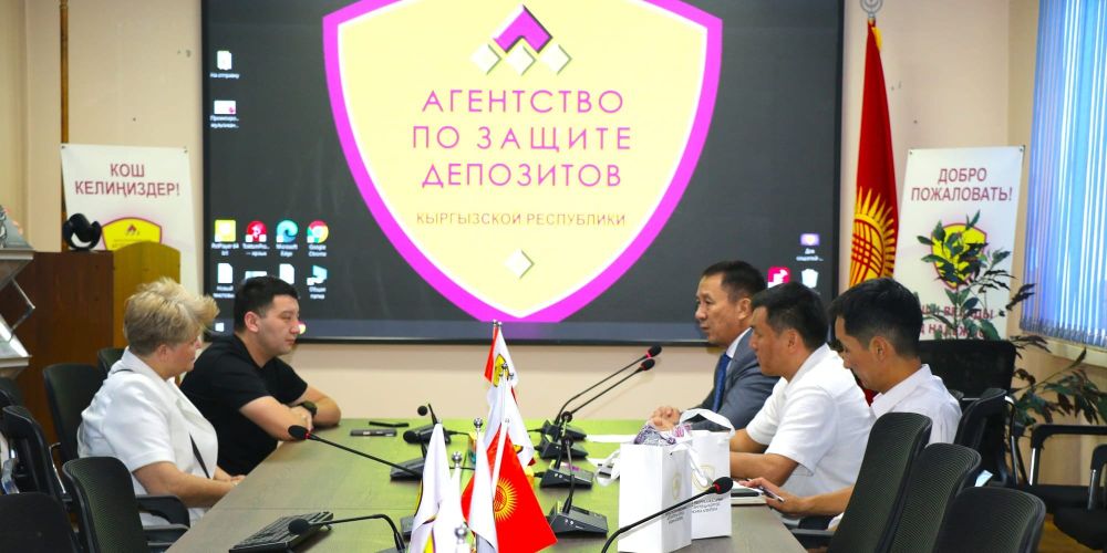 Агентство по защите депозитов выбрало аудитора отчетности за 2026 год изображение публикации