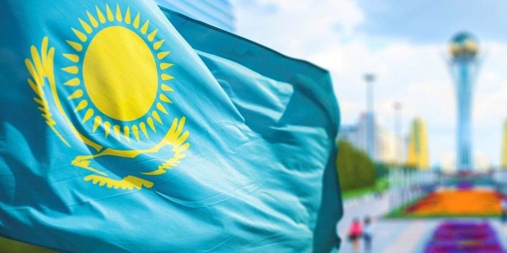 Казахстан обеспечивает более половины всего ВВП Центральной Азии изображение публикации