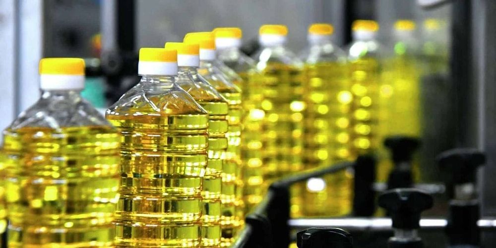 ЦА потребуется дополнительно 1 млн тонн масла в год — кто его поставит изображение публикации