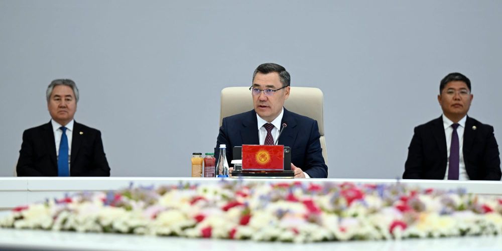 Казахстан и Узбекистан поддержали инициативу КР о единой визе в Центральной Азии изображение публикации