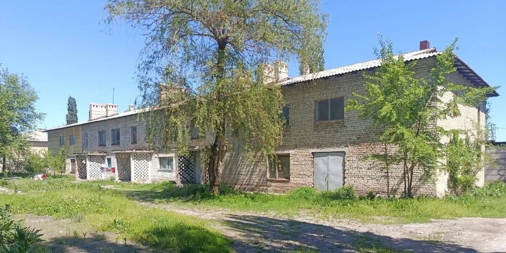 В Сокулукском районе государству вернули детсад с участком за 48.1 млн сомов изображение публикации